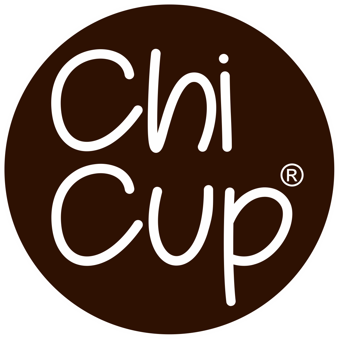 Chi Cup®, life made simple.